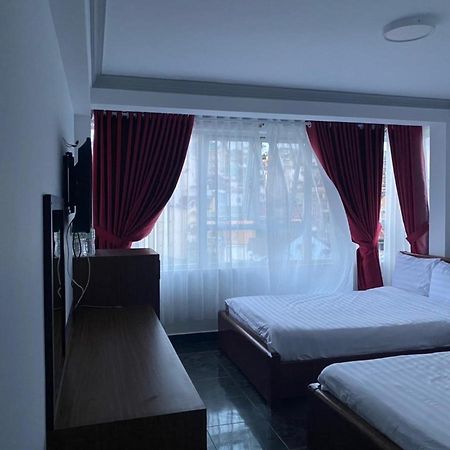 Bich Chau Hotel Da Lat Dış mekan fotoğraf